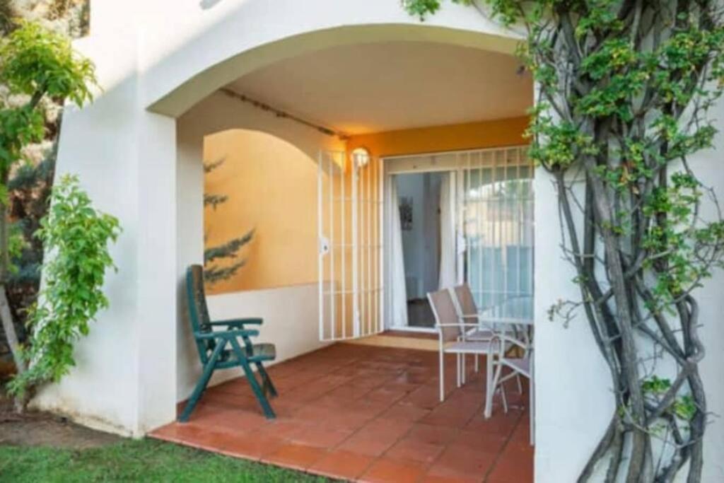Palo Verde-Golf-Playa-Islantilla Εξωτερικό φωτογραφία
