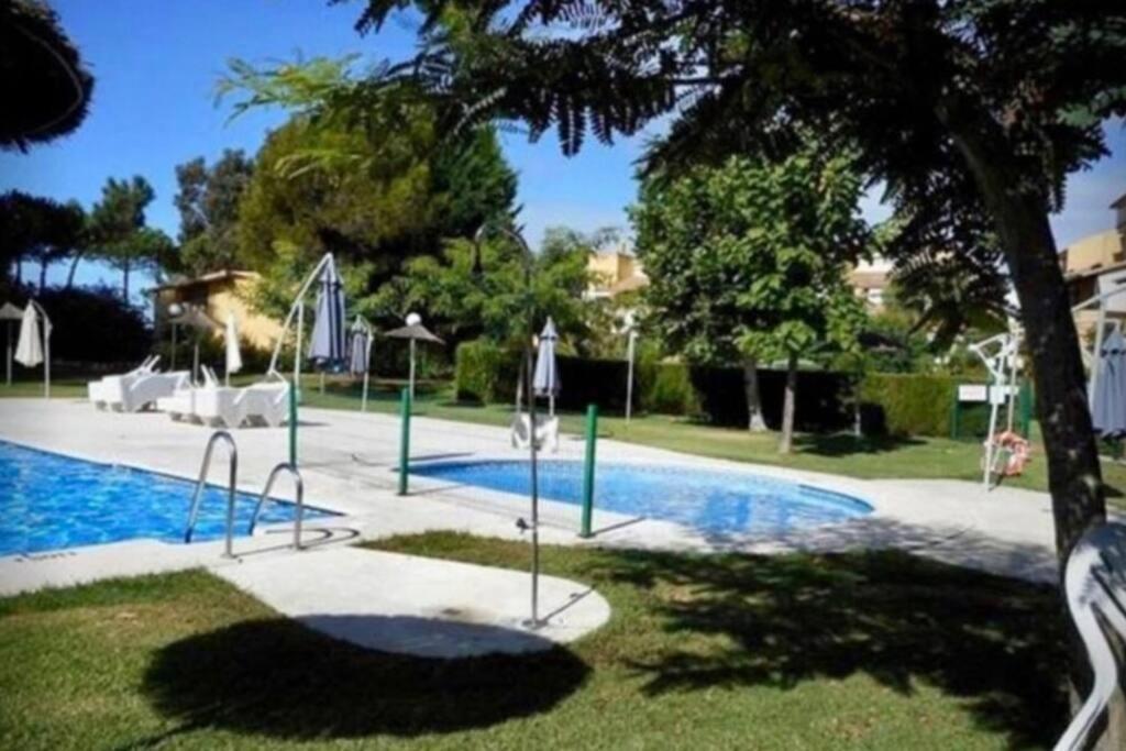Palo Verde-Golf-Playa-Islantilla Εξωτερικό φωτογραφία