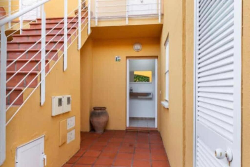 Palo Verde-Golf-Playa-Islantilla Εξωτερικό φωτογραφία
