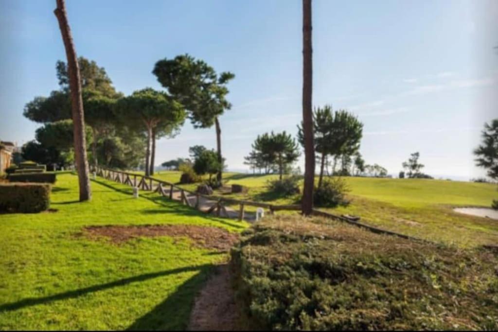 Palo Verde-Golf-Playa-Islantilla Εξωτερικό φωτογραφία