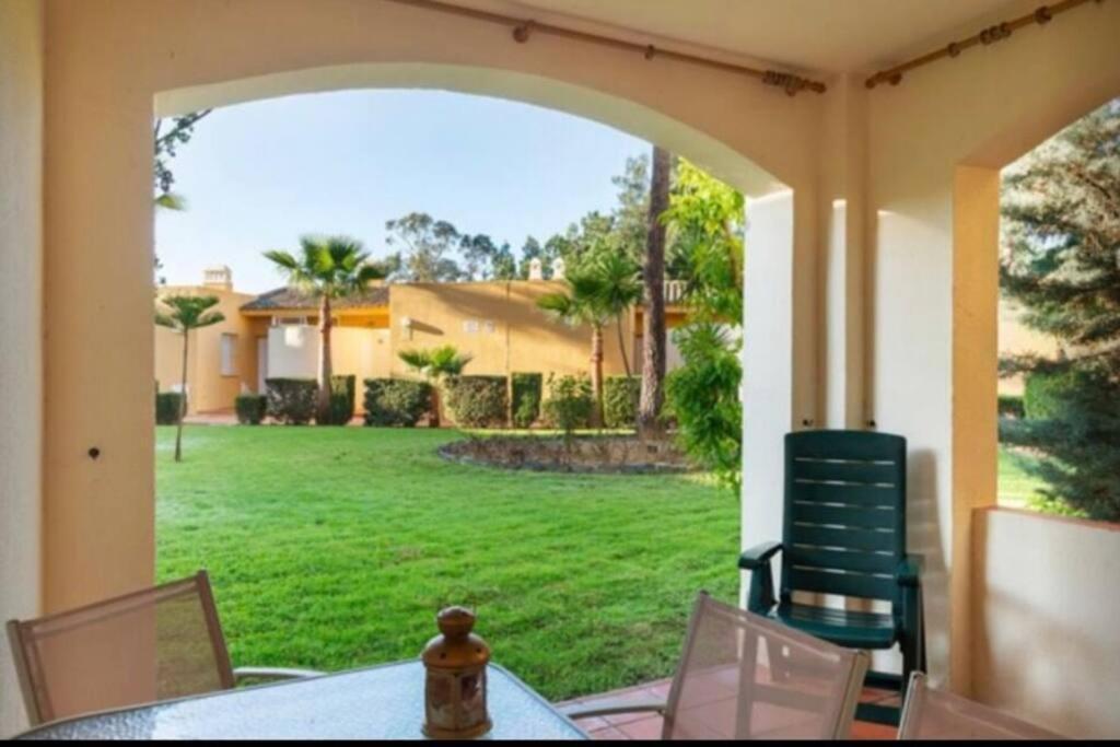 Palo Verde-Golf-Playa-Islantilla Εξωτερικό φωτογραφία