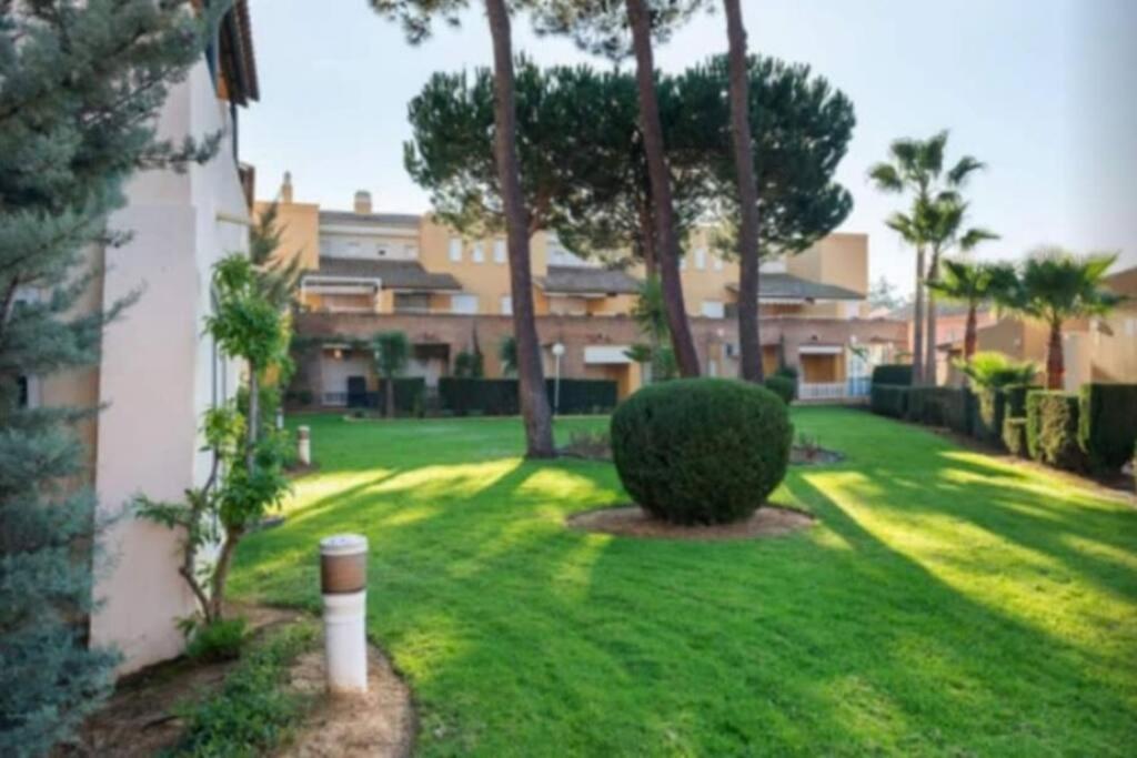 Palo Verde-Golf-Playa-Islantilla Εξωτερικό φωτογραφία