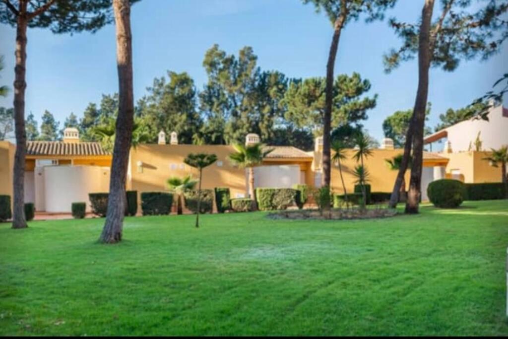 Palo Verde-Golf-Playa-Islantilla Εξωτερικό φωτογραφία