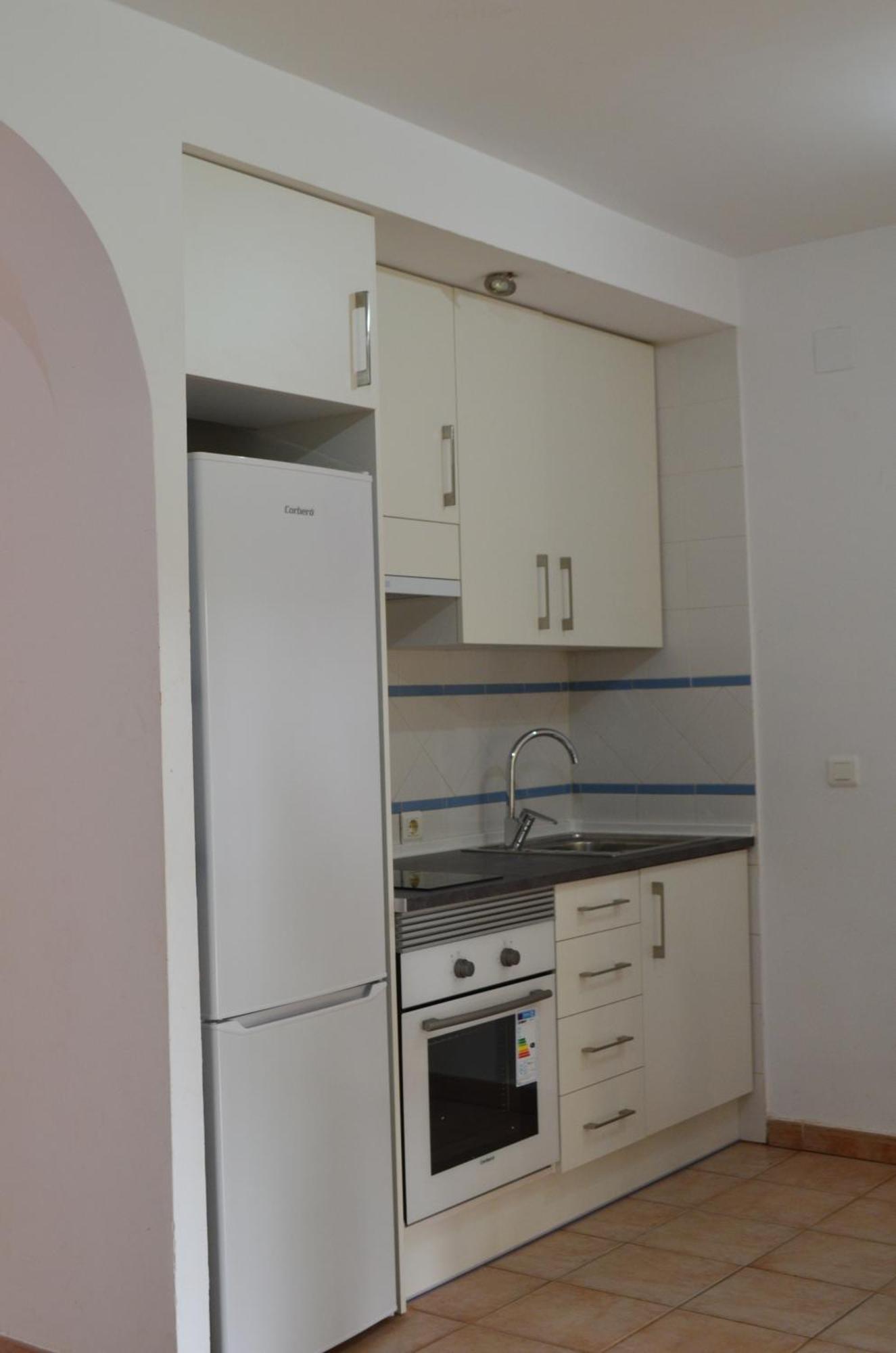 Palo Verde-Golf-Playa-Islantilla Εξωτερικό φωτογραφία