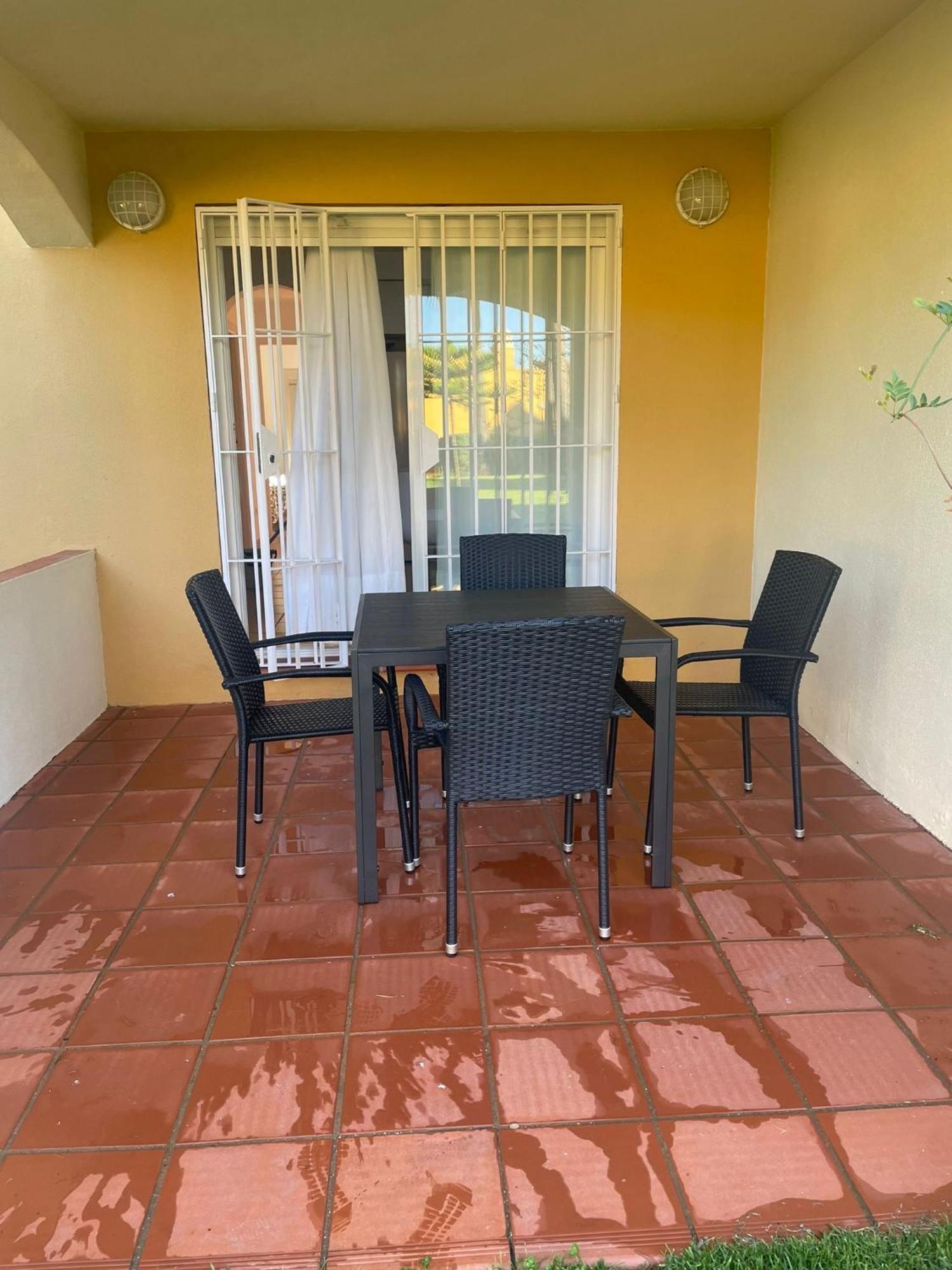 Palo Verde-Golf-Playa-Islantilla Εξωτερικό φωτογραφία